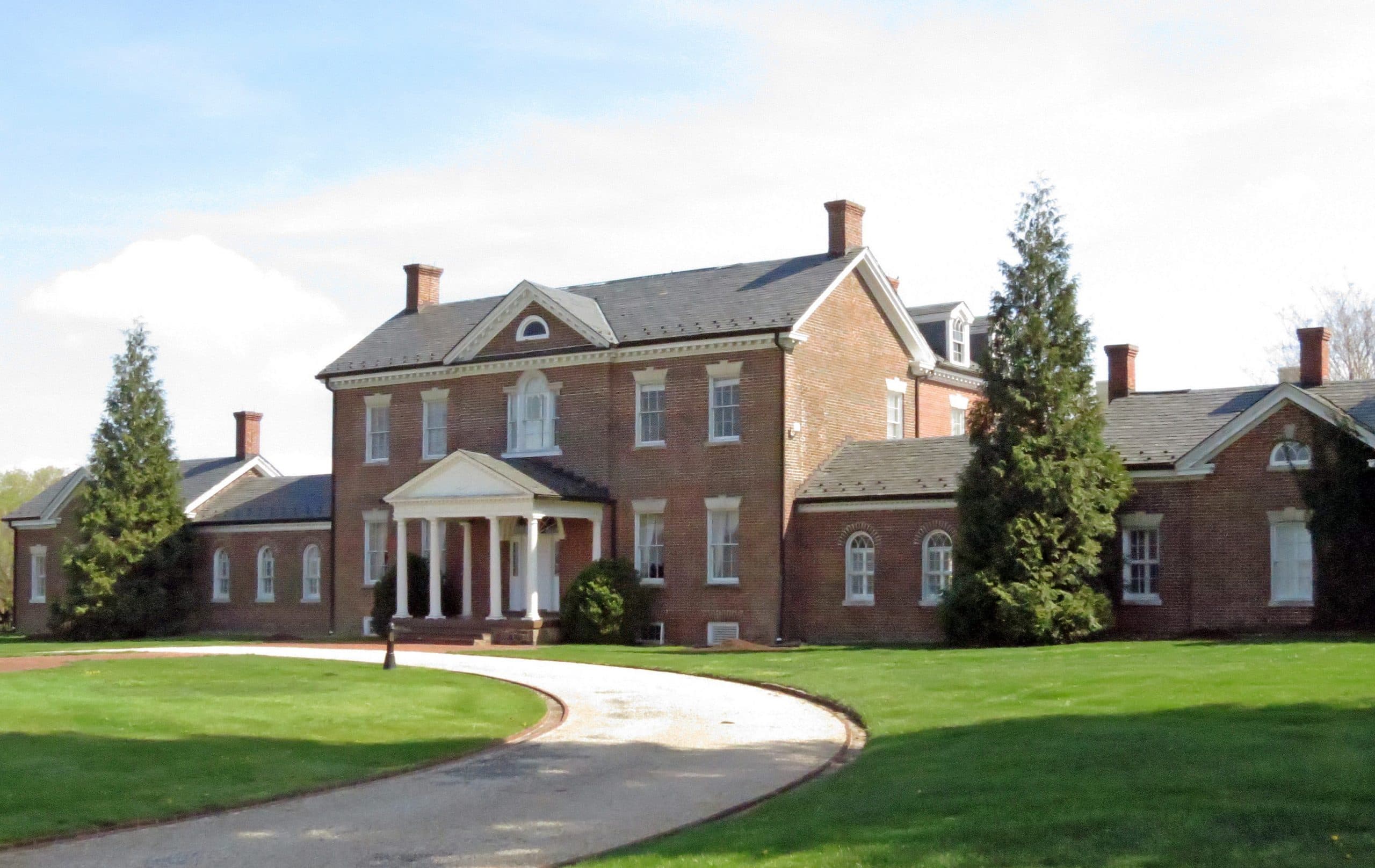 Photo credit: David Edwards/DHR, 2021