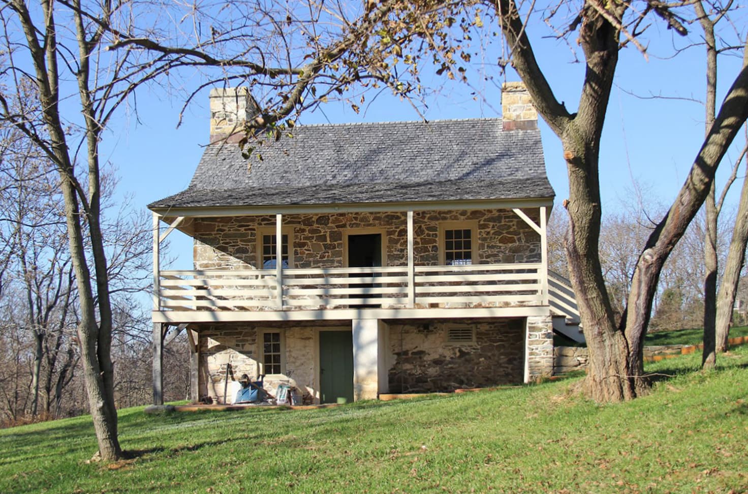 Photo credit: Kecia Brown, 2014