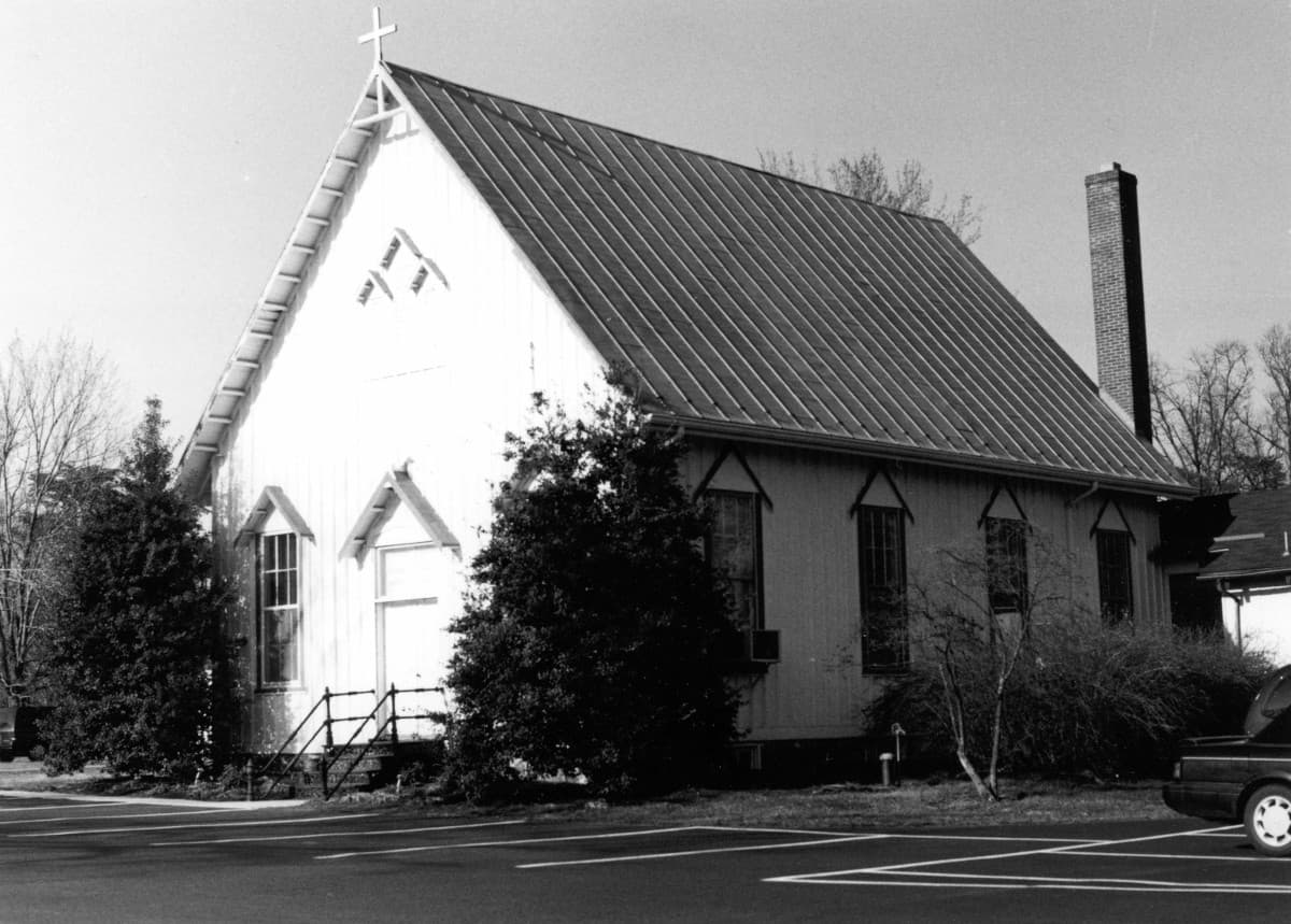 Photo credit: Stanley Longwill, 1999